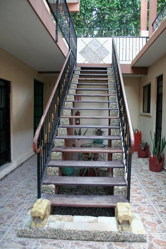 Hotel Casa Pellegrin Меріда Екстер'єр фото