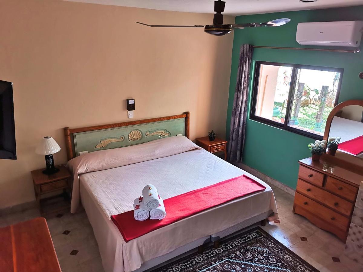Hotel Casa Pellegrin Меріда Екстер'єр фото